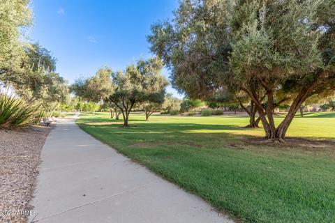 4091 S Dew Drop Ct, Gilbert, AZ 85297 photo 36