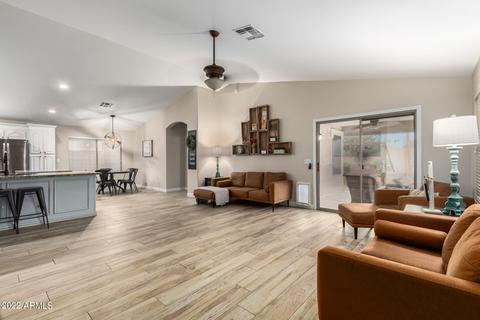 4091 S Dew Drop Ct, Gilbert, AZ 85297 photo 4