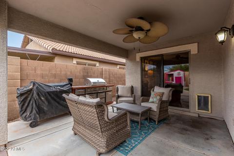 4091 S Dew Drop Ct, Gilbert, AZ 85297 photo 24