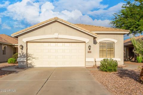 4091 S Dew Drop Ct, Gilbert, AZ 85297 photo 2