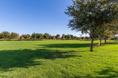 4091 S Dew Drop Ct, Gilbert, AZ 85297 photo 29
