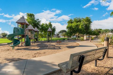 4091 S Dew Drop Ct, Gilbert, AZ 85297 photo 33