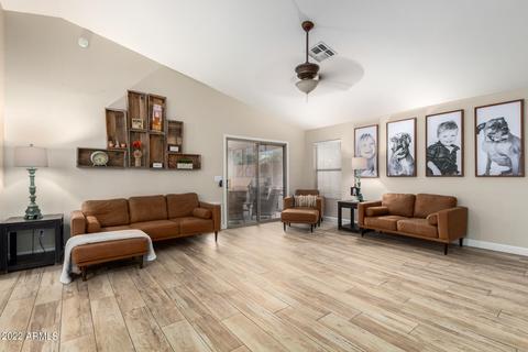 4091 S Dew Drop Ct, Gilbert, AZ 85297 photo 8