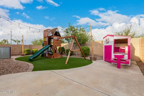 4091 S Dew Drop Ct, Gilbert, AZ 85297 photo 26