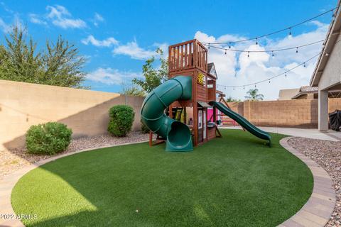 4091 S Dew Drop Ct, Gilbert, AZ 85297 photo 7