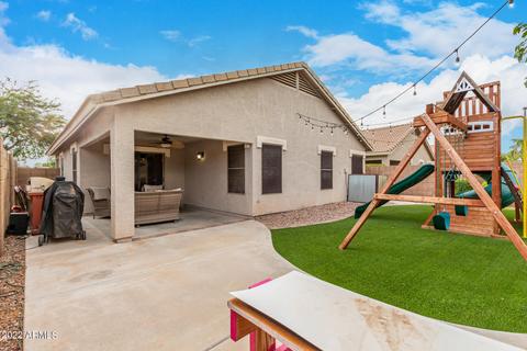 4091 S Dew Drop Ct, Gilbert, AZ 85297 photo 28
