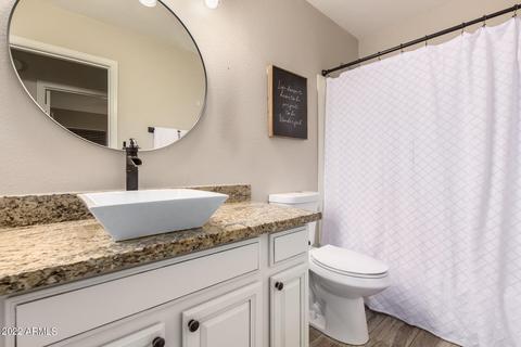 4091 S Dew Drop Ct, Gilbert, AZ 85297 photo 22