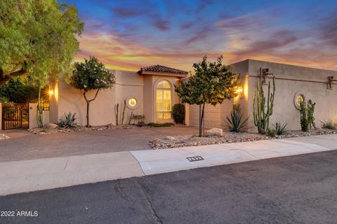 2533 E Carol Ave, Phoenix, AZ 85028 photo 1