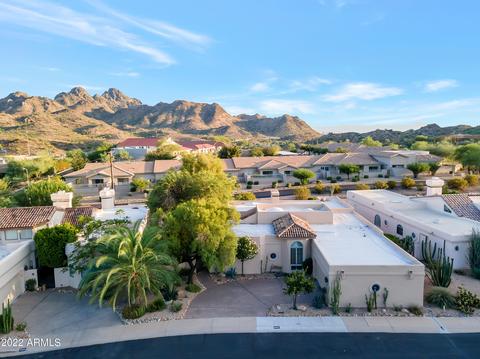 2533 E Carol Ave, Phoenix, AZ 85028 photo 25