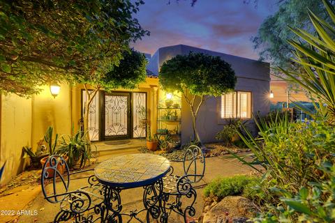 2533 E Carol Ave, Phoenix, AZ 85028 photo 4