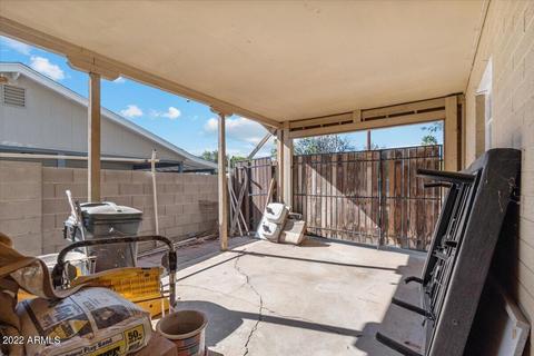 5231 E Virginia Ave, Phoenix, AZ 85008 photo 12