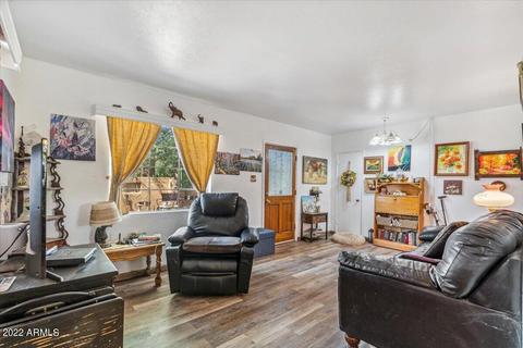 5231 E Virginia Ave, Phoenix, AZ 85008 photo 3