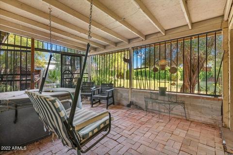 5231 E Virginia Ave, Phoenix, AZ 85008 photo 5