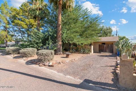 5231 E Virginia Ave, Phoenix, AZ 85008 photo 1