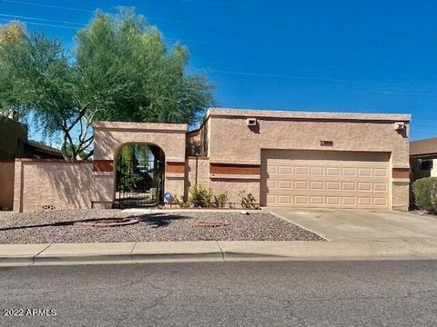 4016 E Covina St, Mesa, AZ 85205 photo 1