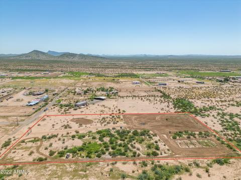 52250 N 463rd Ave #29, Wickenburg, AZ 85390