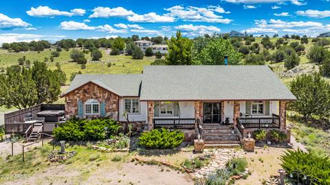 1425 E Oxbow Cir, Paulden, AZ 86334 photo 40