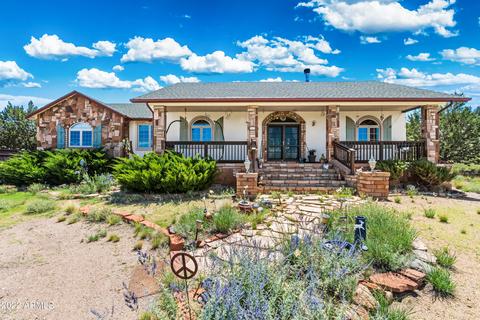 1425 E Oxbow Cir, Paulden, AZ 86334 photo 1