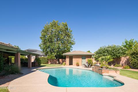 3950 E Mclellan Rd #10, Mesa, AZ 85205 photo 17