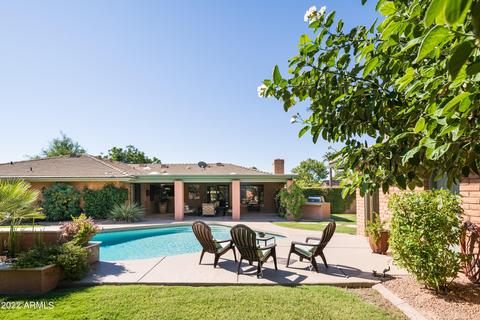 3950 E Mclellan Rd #10, Mesa, AZ 85205 photo 15