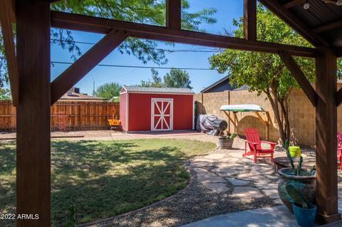 1417 Edgemont Ave, Phoenix, AZ 85006 photo 36