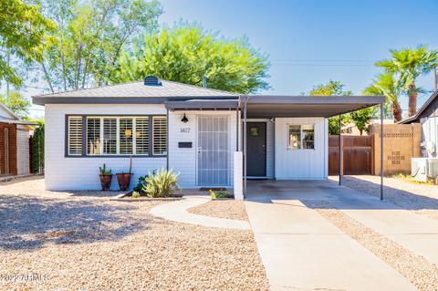 1417 Edgemont Ave, Phoenix, AZ 85006 photo 1