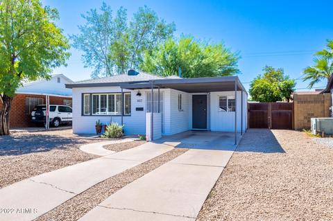 1417 Edgemont Ave, Phoenix, AZ 85006 photo 4