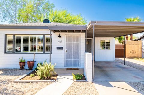 1417 Edgemont Ave, Phoenix, AZ 85006 photo 3