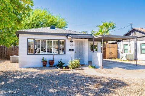 1417 Edgemont Ave, Phoenix, AZ 85006 photo 2