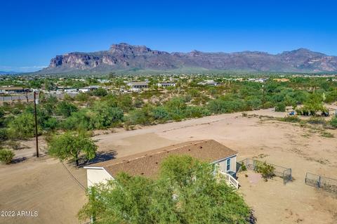 4861 E 30th Ave, Apache Junction, AZ 85119 photo 1