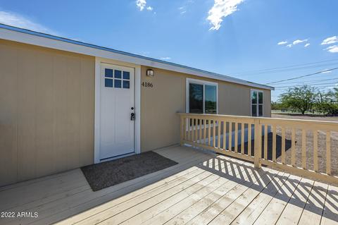4861 E 30th Ave, Apache Junction, AZ 85119 photo 4