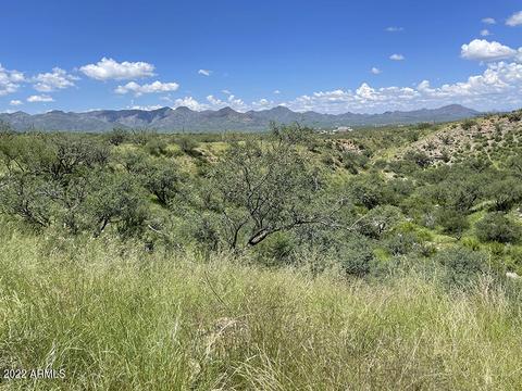 1759 Circulo Huracan -- #23, Rio Rico, AZ 85648