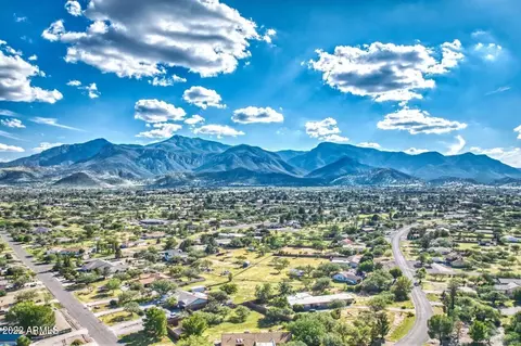 4427 S Pueblo Ave #2, Sierra Vista, AZ 85650