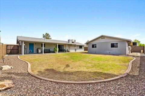 2537 E Fairbrook St, Mesa, AZ 85213 photo 22