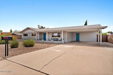 2537 E Fairbrook St, Mesa, AZ 85213 photo 1