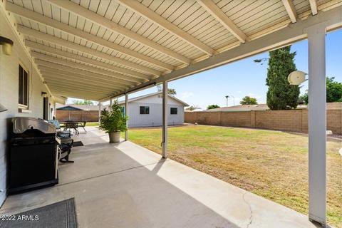 2537 E Fairbrook St, Mesa, AZ 85213 photo 20