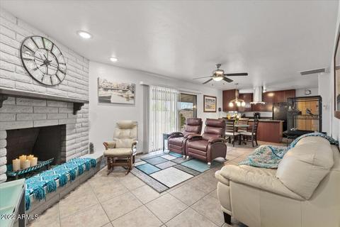 2537 E Fairbrook St, Mesa, AZ 85213 photo 8