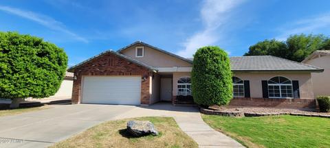 2886 E Toledo Ct, Gilbert, AZ 85295 photo 1
