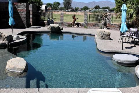 7510 N Cotton Ln, Waddell, AZ 85355