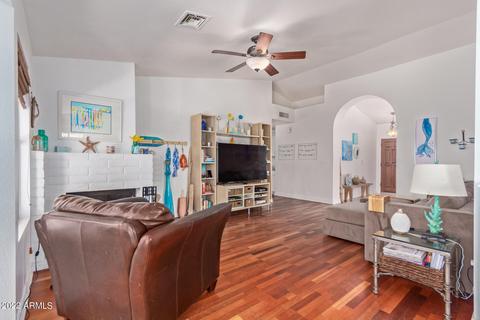 731 E Vera Ln, Tempe, AZ 85284 photo 9