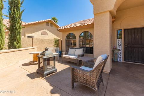 731 E Vera Ln, Tempe, AZ 85284 photo 4