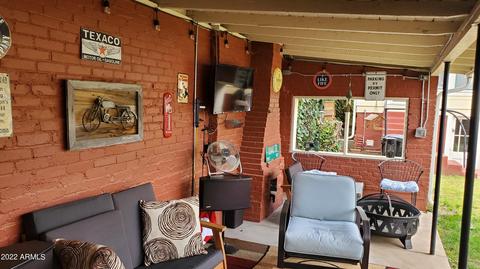 152 Quality Hill Rd, Bisbee, AZ 85603 photo 47