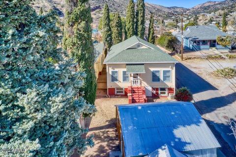 152 Quality Hill Rd, Bisbee, AZ 85603 photo 3