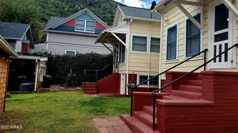 152 Quality Hill Rd, Bisbee, AZ 85603 photo 1