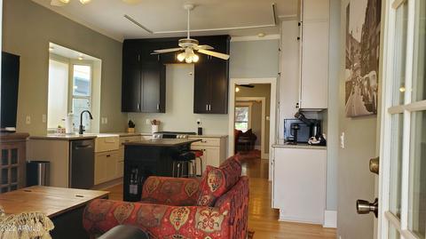 152 Quality Hill Rd, Bisbee, AZ 85603 photo 35