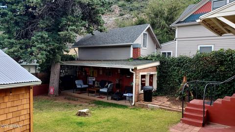 152 Quality Hill Rd, Bisbee, AZ 85603 photo 45