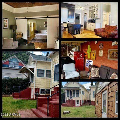152 Quality Hill Rd, Bisbee, AZ 85603 photo 2