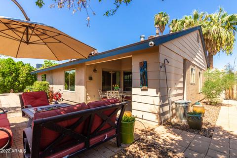 2535 E Delgado St, Phoenix, AZ 85032 photo 20