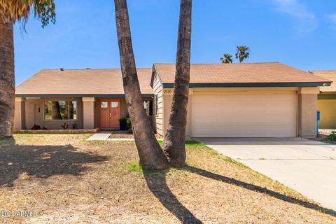 2535 E Delgado St, Phoenix, AZ 85032 photo 1