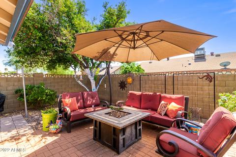 2535 E Delgado St, Phoenix, AZ 85032 photo 22